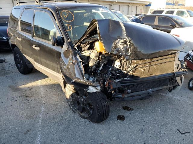 Photo 4 from auction – 2007 FORD ESCAPE XLT with VIN 1FMYU031X7KA28359