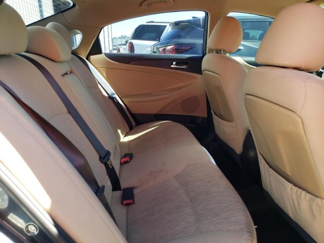 Photo 10 from auction – 2011 HYUNDAI SONATA GLS with VIN 5NPEB4AC2BH082349