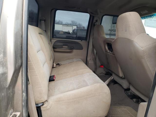 Photo 10 from auction – 2002 FORD F250 SUPER with VIN 1FTNW21F52ED41869