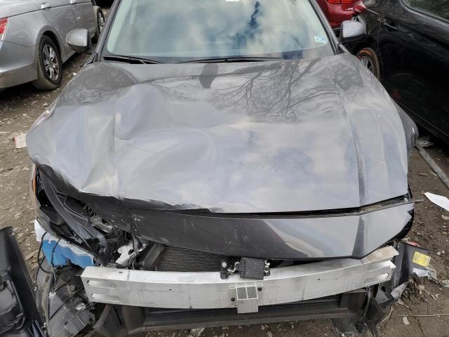 Photo 11 from auction – 2022 NISSAN ALTIMA S with VIN 1N4BL4BV6NN326367