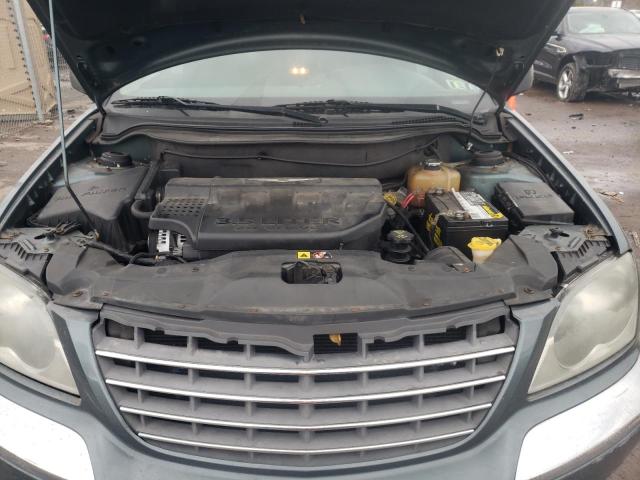 Photo 12 from auction – 2006 CHRYSLER PACIFICA T with VIN 2A8GF68426R806212