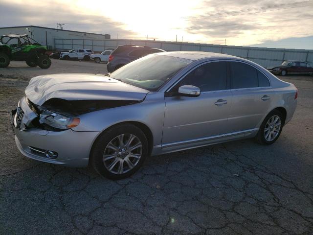 VOLVO S80 3.2 2010 with VIN YV1960AS7A1131227 - Photo from auction