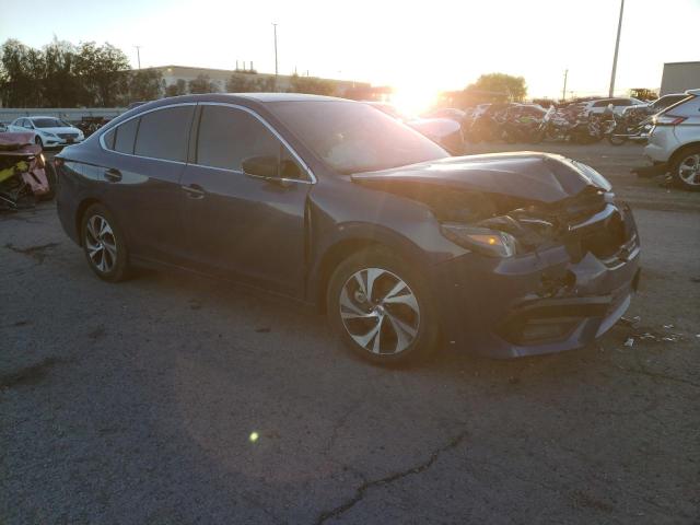 Photo 4 from auction – 2020 SUBARU LEGACY with VIN 4S3BWAB68L3030087