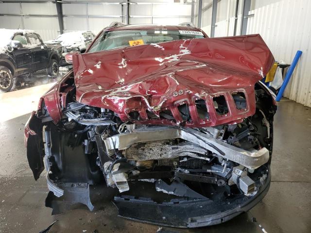 Photo 5 from auction – 2019 JEEP CHEROKEE L with VIN 1C4PJMDX8KD299629