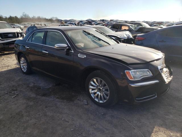 Photo 4 from auction – 2012 CHRYSLER 300 with VIN 2C3CCAAG2CH188837