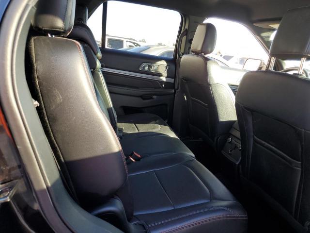 Photo 10 from auction – 2019 FORD EXPLORER S with VIN 1FM5K8GT3KGA58351