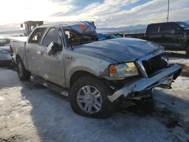 Photo 4 from auction – 2008 FORD F150 SUPER with VIN 1FTPW14V68KC77793