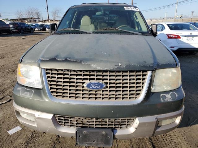 Photo 5 from auction – 2004 FORD EXPEDITION with VIN 1FMRU17W74LB59349