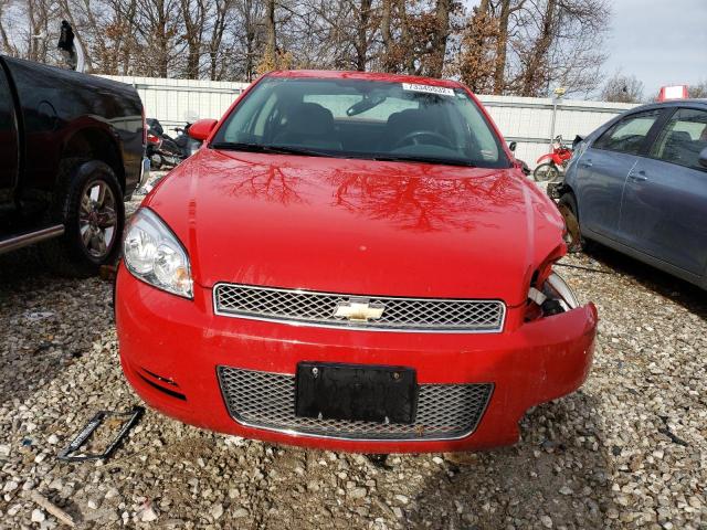 Photo 5 from auction – 2012 CHEVROLET IMPALA LT with VIN 2G1WB5E33C1205799