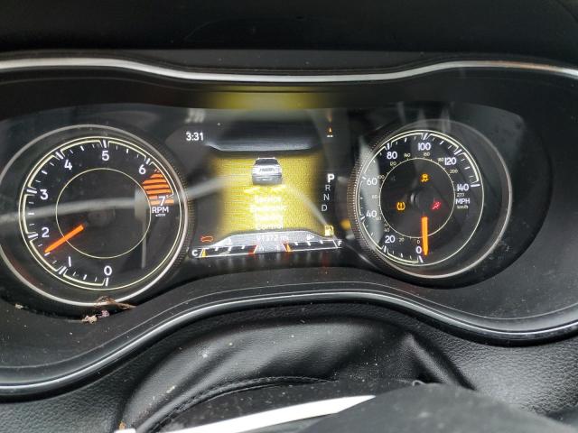 Photo 9 from auction – 2019 JEEP CHEROKEE L with VIN 1C4PJLDB7KD302342