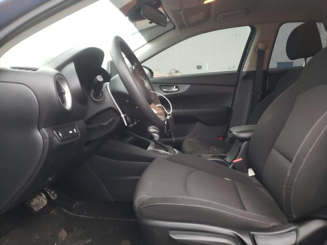 Photo 7 from auction – 2020 KIA FORTE FE with VIN 3KPF24AD0LE260715
