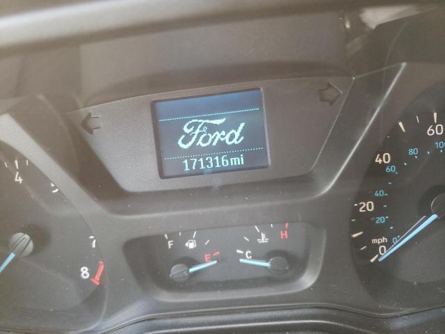 Photo 9 from auction – 2015 FORD TRANSIT T- with VIN 1FBZX2ZM0FKA86853
