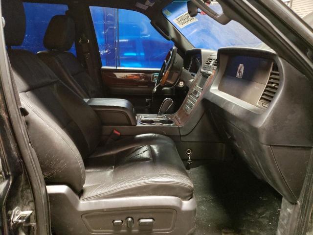 Photo 7 from auction – 2011 LINCOLN NAVIGATOR with VIN 5LMJJ3J50BEJ03169