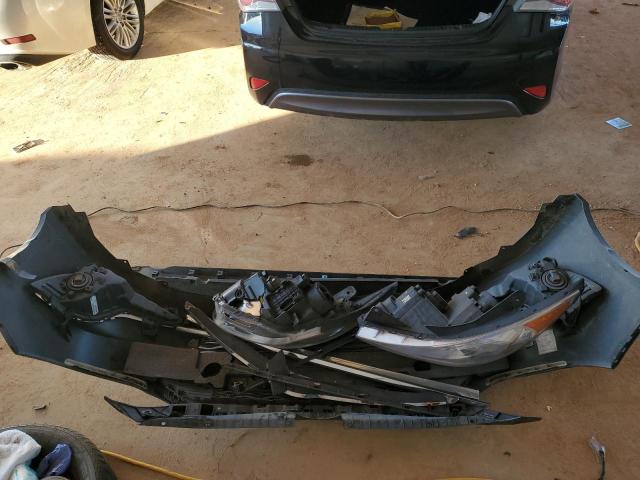 Photo 12 from auction – 2014 HYUNDAI SONATA HYB with VIN KMHEC4A47EA110482