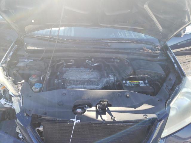 Photo 12 from auction – 2005 HONDA ODYSSEY with VIN 5FNRL38705B135702