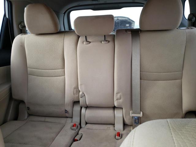 Photo 10 from auction – 2016 NISSAN ROGUE S with VIN 5N1AT2MV2GC770296