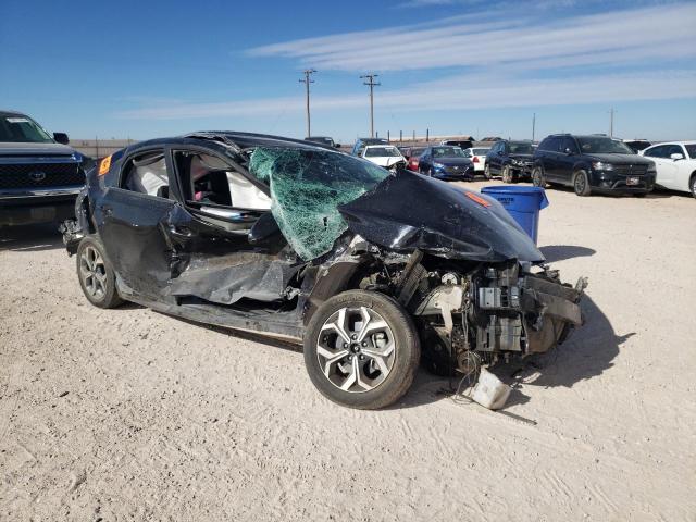 Photo 4 from auction – 2021 KIA FORTE FE with VIN 3KPF24AD5ME362965