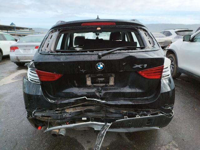 Photo 6 from auction – 2013 BMW X1 XDRIVE2 with VIN WBAVL1C53DVR92439