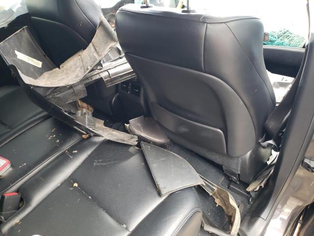 Photo 12 from auction – 2010 LEXUS RX 350 with VIN 2T2BK1BA9AC028221