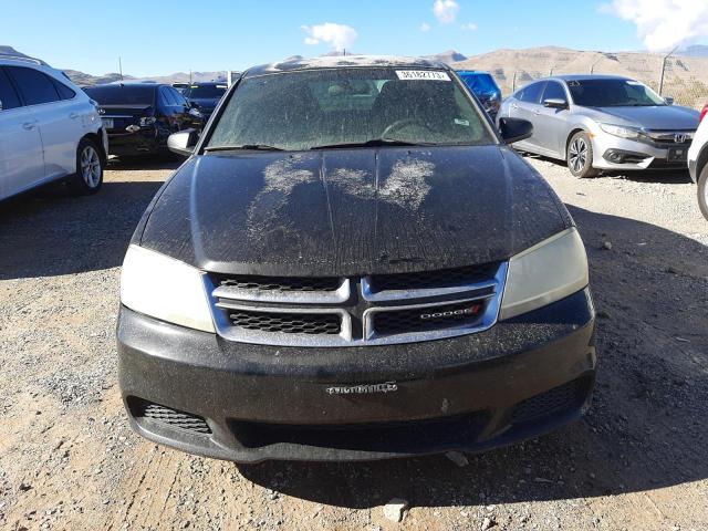 Photo 5 from auction – 2012 DODGE AVENGER SE with VIN 1C3CDZAB4CN323212