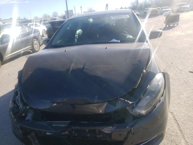 Photo 5 from auction – 2016 DODGE DART SXT with VIN 1C3CDFBB1GD515387