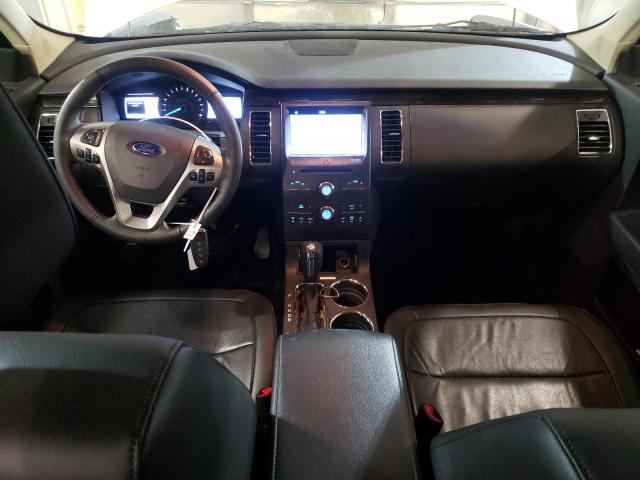 Photo 8 from auction – 2016 FORD FLEX SEL with VIN 2FMHK6C85GBA24588