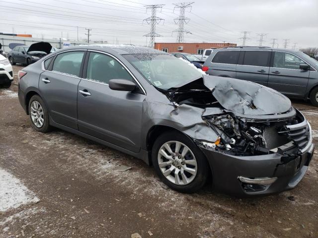 Photo 4 from auction – 2014 NISSAN ALTIMA 2.5 with VIN 1N4AL3AP0EC900689