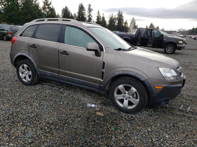 Photo 4 from auction – 2012 CHEVROLET CAPTIVA SP with VIN 3GNAL2EK5CS594364