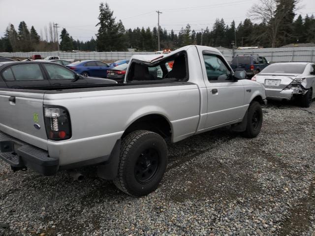 Photo 3 from auction – 2004 FORD RANGER with VIN 1FTYR10D14PA04816