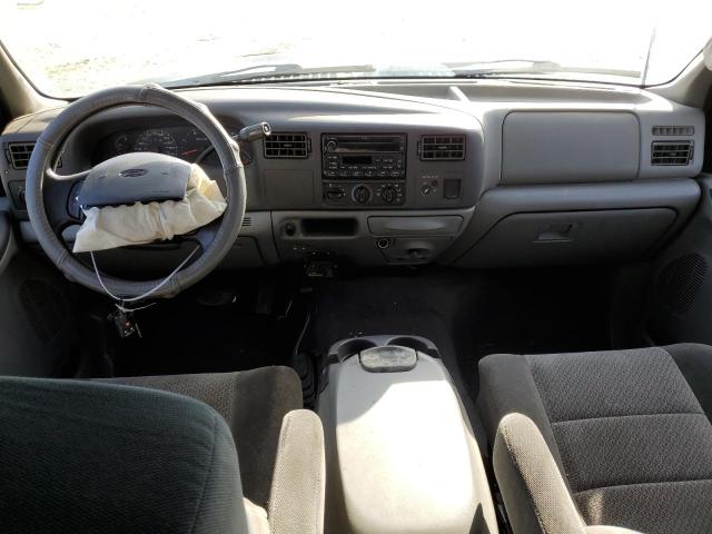 Photo 8 from auction – 2002 FORD F250 SUPER with VIN 1FTNX21F32EA97085
