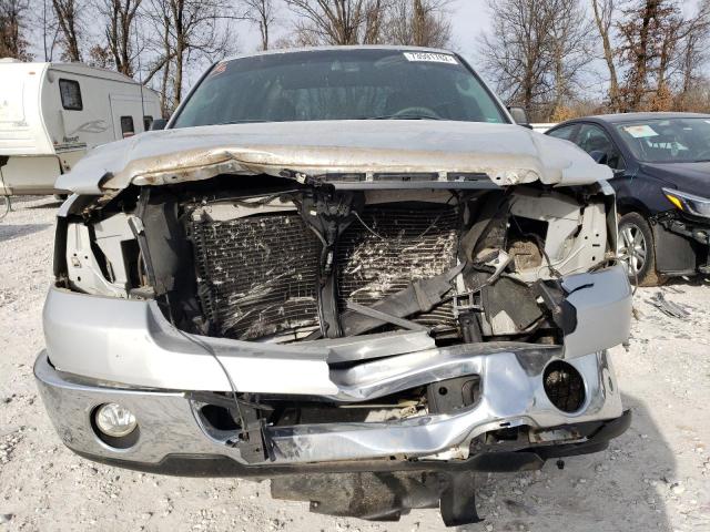 Photo 5 from auction – 2007 FORD F150 with VIN 1FTRX12W47KD29261