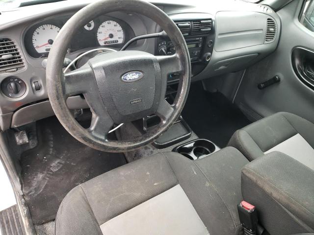 Photo 8 from auction – 2007 FORD RANGER with VIN 1FTYR11U47PA47078