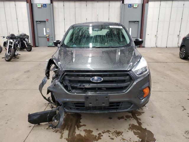 Photo 5 from auction – 2017 FORD ESCAPE S with VIN 1FMCU0F78HUA26805