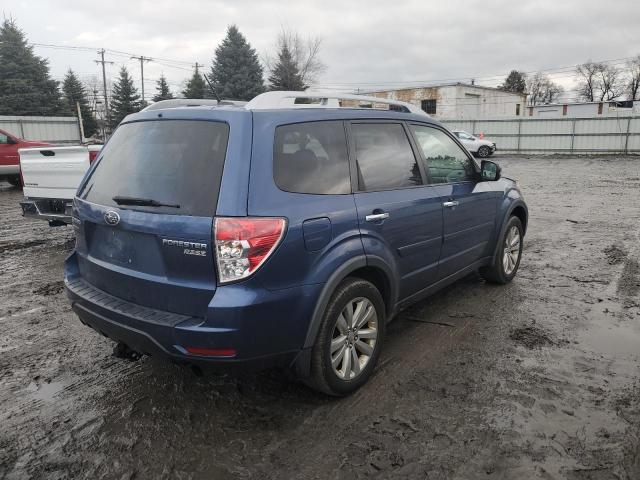 Photo 3 from auction – 2011 SUBARU FORESTER T with VIN JF2SHAGC6BH746062