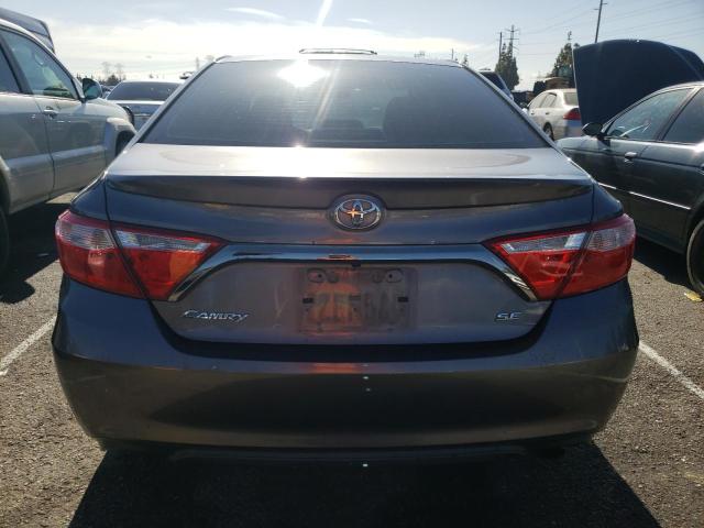 Photo 6 from auction – 2017 TOYOTA CAMRY LE with VIN 4T1BF1FK2HU810767