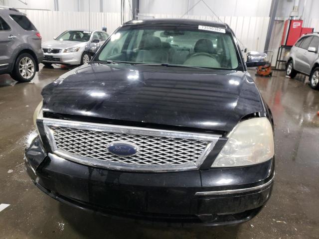 Photo 5 from auction – 2007 FORD FIVE HUNDR with VIN 1FAHP24157G114371