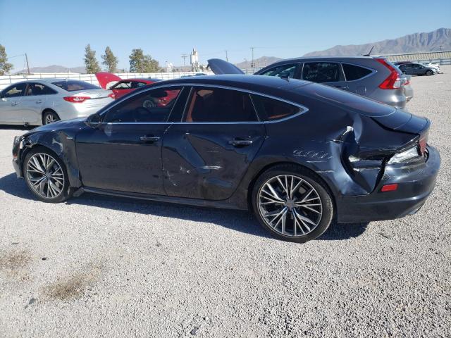 Photo 2 from auction – 2017 AUDI A7 PRESTIG with VIN WAU22AFC3HN047206