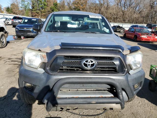 Photo 5 from auction – 2013 TOYOTA TACOMA PRE with VIN 5TFTX4GN3DX024646