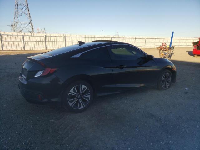 Photo 3 from auction – 2016 HONDA CIVIC EX with VIN 2HGFC3B36GH353151