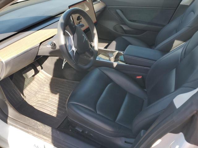 Photo 7 from auction – 2018 TESLA MODEL 3 with VIN 5YJ3E1EA9JF031899