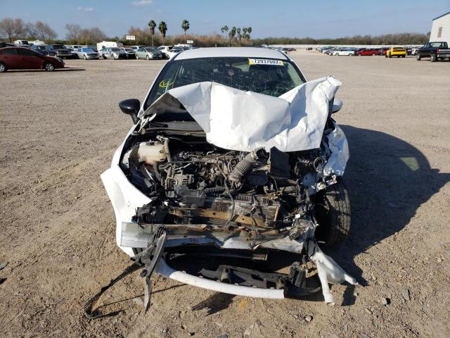 Photo 5 from auction – 2017 FORD FIESTA SE with VIN 3FADP4BJ9HM131632