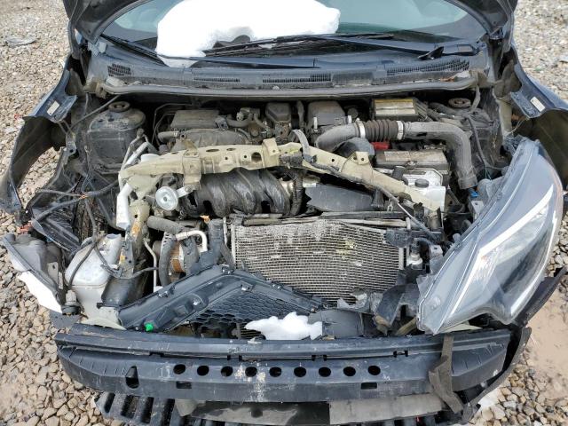 Photo 11 from auction – 2019 NISSAN VERSA NOTE with VIN 3N1CE2CP9KL354806