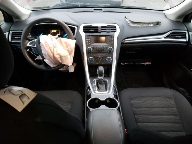Photo 8 from auction – 2016 FORD FUSION SE with VIN 3FA6P0H73GR256530