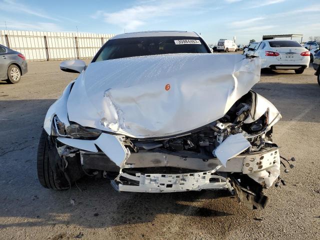 Photo 5 from auction – 2018 LEXUS IS 300 with VIN JTHBA1D20J5067207