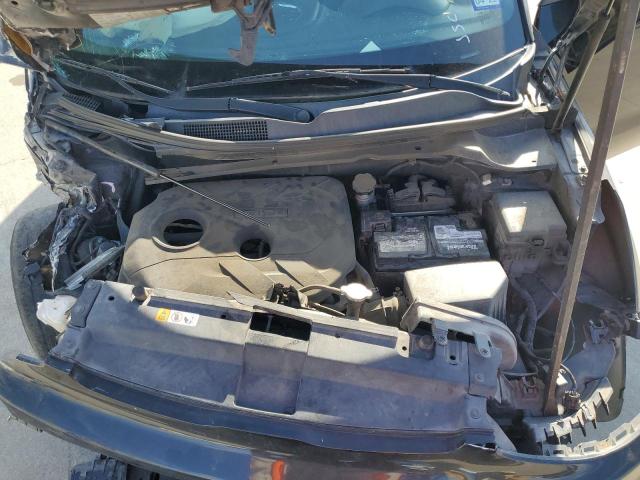 Photo 11 from auction – 2016 NISSAN ROGUE S with VIN 5N1AT2MT7GC919784