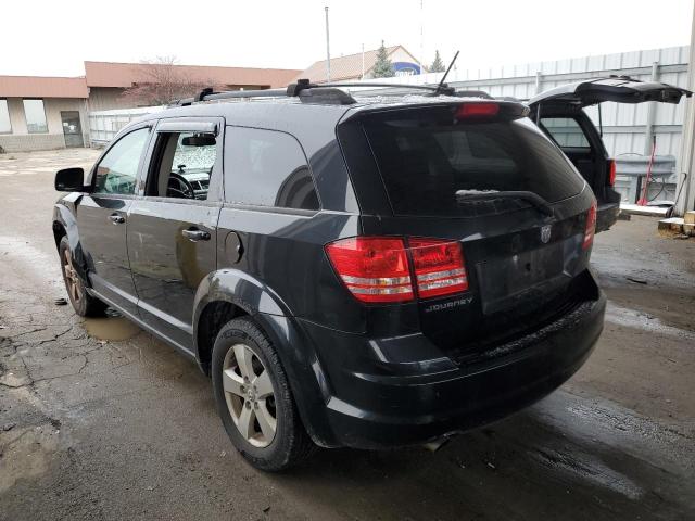 Photo 2 from auction – 2009 DODGE JOURNEY SX with VIN 3D4GG57V39T139972