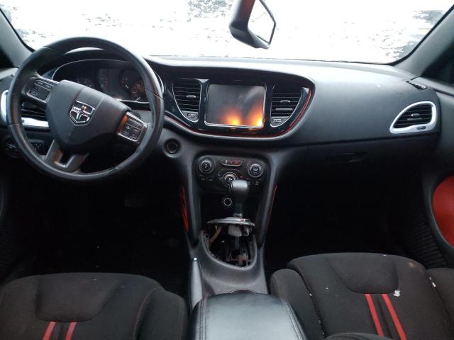 Photo 8 from auction – 2013 DODGE DART SXT with VIN 1C3CDFBHXDD219607