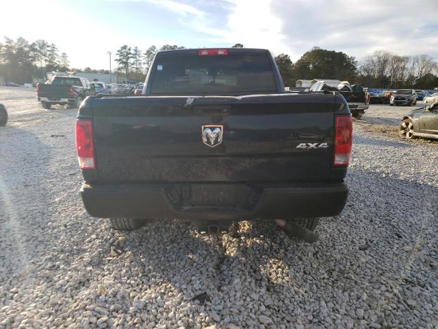 Photo 6 from auction – 2014 RAM 1500 ST with VIN 1C6RR7FT0ES270856