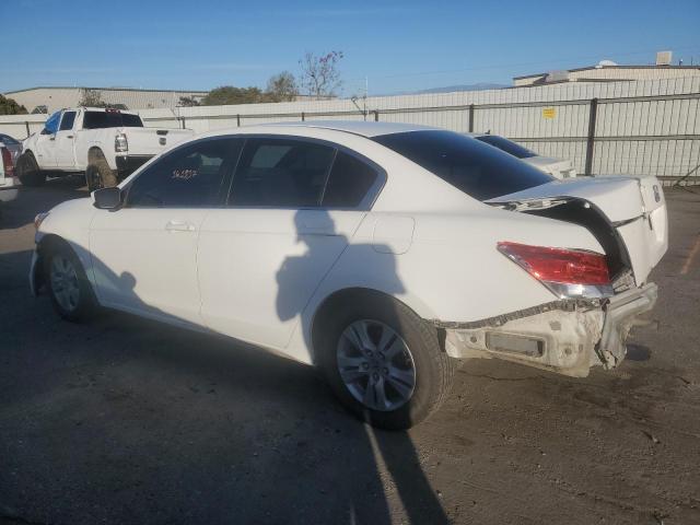 Photo 2 from auction – 2010 HONDA ACCORD with VIN 1HGCP2F33AA135539