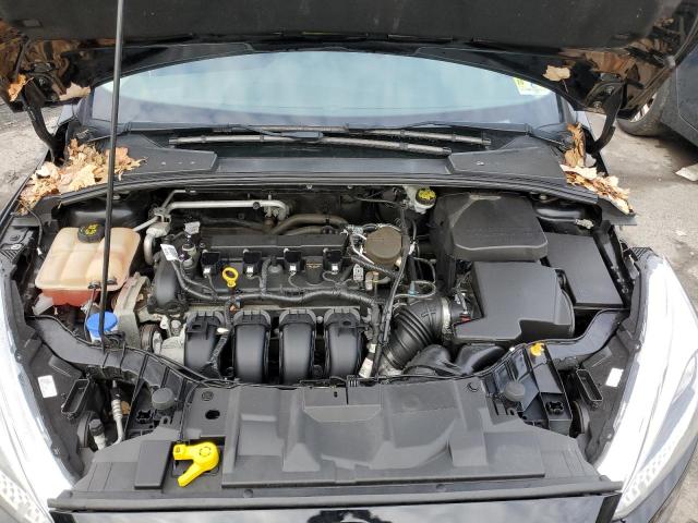 Photo 11 from auction – 2016 FORD FOCUS SE with VIN 1FADP3F2XGL248505